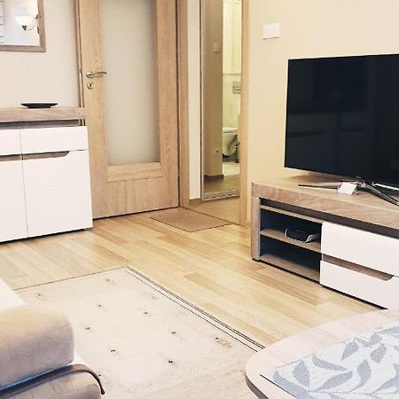 Studio City Centre Lutomierska Manufaktura وودج المظهر الخارجي الصورة