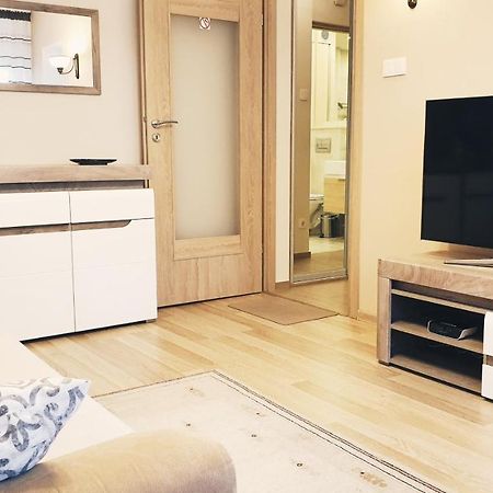 Studio City Centre Lutomierska Manufaktura وودج المظهر الخارجي الصورة