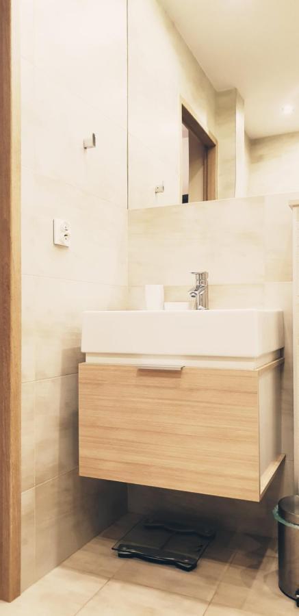 Studio City Centre Lutomierska Manufaktura وودج المظهر الخارجي الصورة
